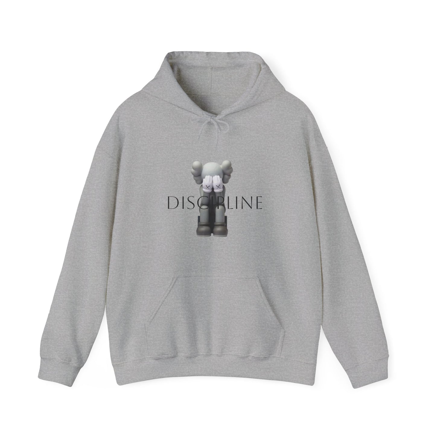 Anti Social Quality Unisex Hoodie | 100% Quality Blend