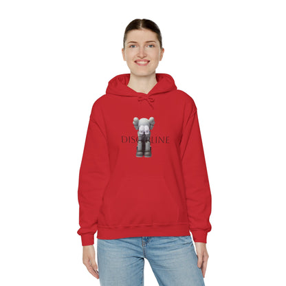 Anti Social Quality Unisex Hoodie | 100% Quality Blend