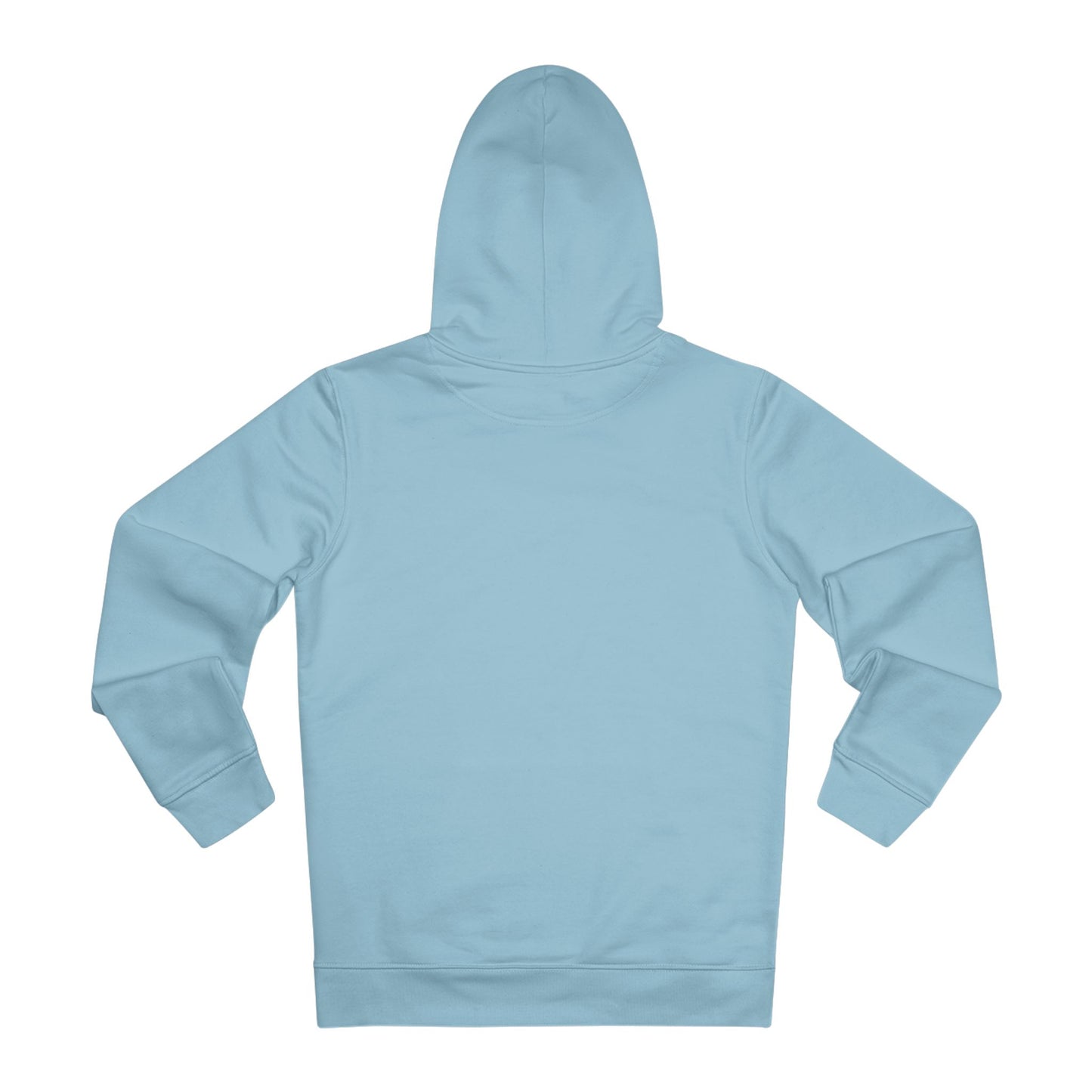 Unisex Cruiser Hoodie with Iconic Jumpman Design - Stylish Streetwear